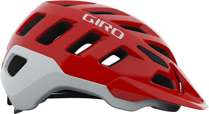 Actual product image Giro Radix MIPS Helmet (51 - 55 cm)