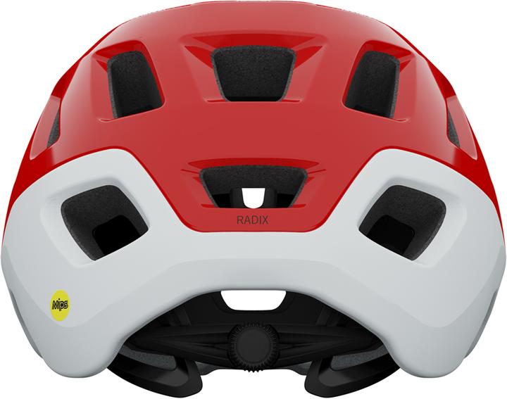 Actual product image Giro Radix MIPS Helmet (51 - 55 cm)