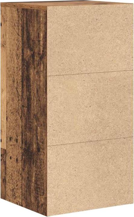 Image du produit vidaXL Moderne Möbel (34 x 38 x 75 cm)