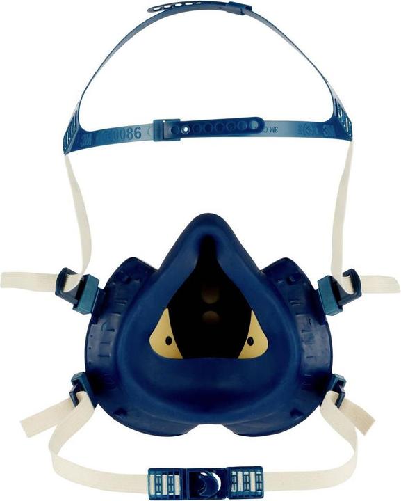 Produktbild 3M Atemschutzmaske 4279+ (ABEK1P3, 1 x)