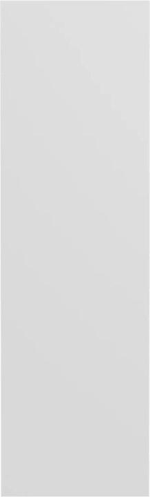 Produktbild vidaXL Wand-Schuhschrank (18 x 60 x 60 cm)