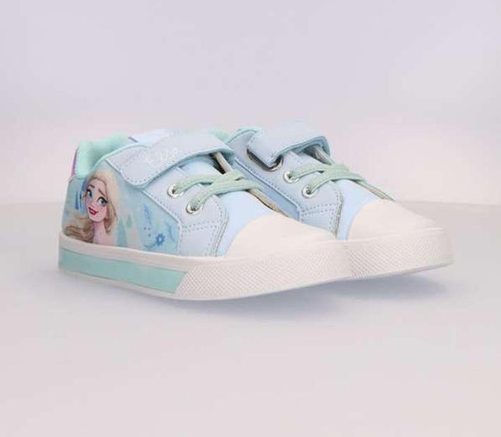Image du produit Disney Frozen Bleu Clair Glacé (30)