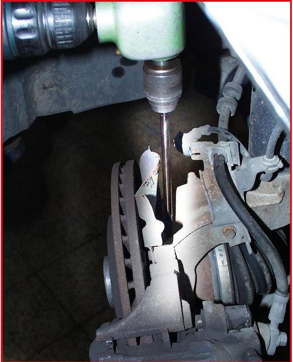 Actual product image KS Tools ABS-Sensor-Service-Satz