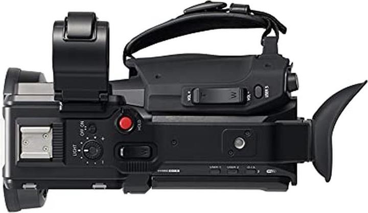 Produktbild Panasonic HC-X2000E (8.29 Mpx, 60p, 24 x)