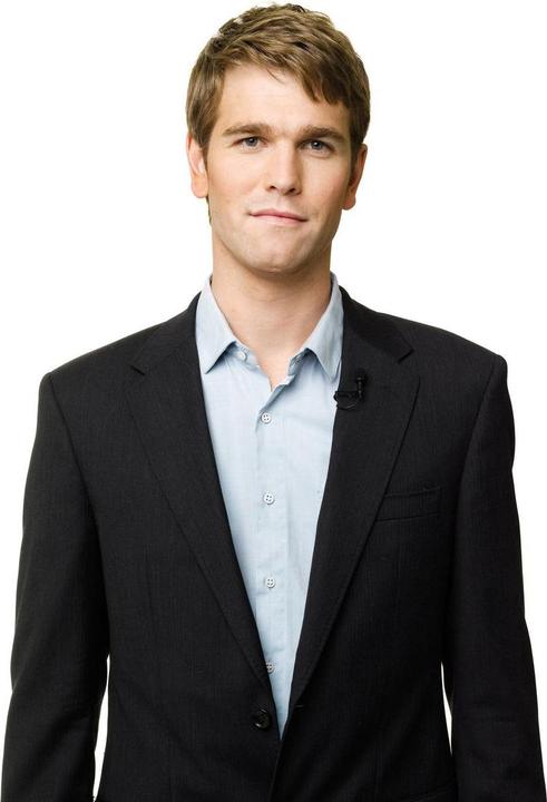 Produktbild RØDE Lavalier