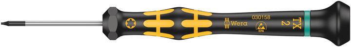 Produktbild Wera 1567 ESD Micro TX 2 x 40 mm (6-Kant)