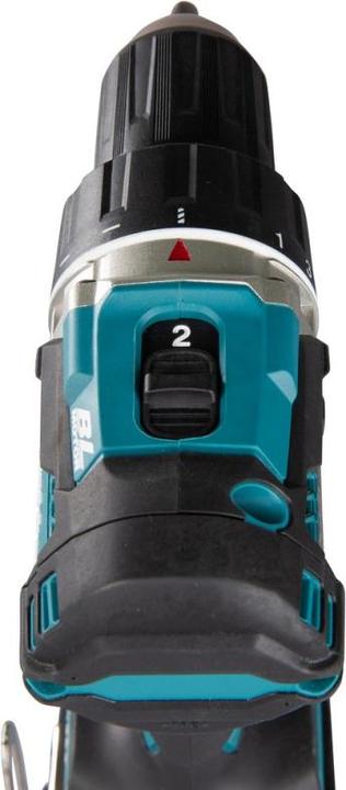 Actual product image Makita DDF484RTJ Cordless drill driver, 18 V, 2x 5.0 Ah Li-Ion, 54