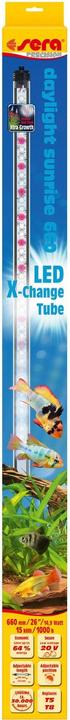 Produktbild Sera LED-Tropic-Aqua-Leuchte (LED, 14 W)