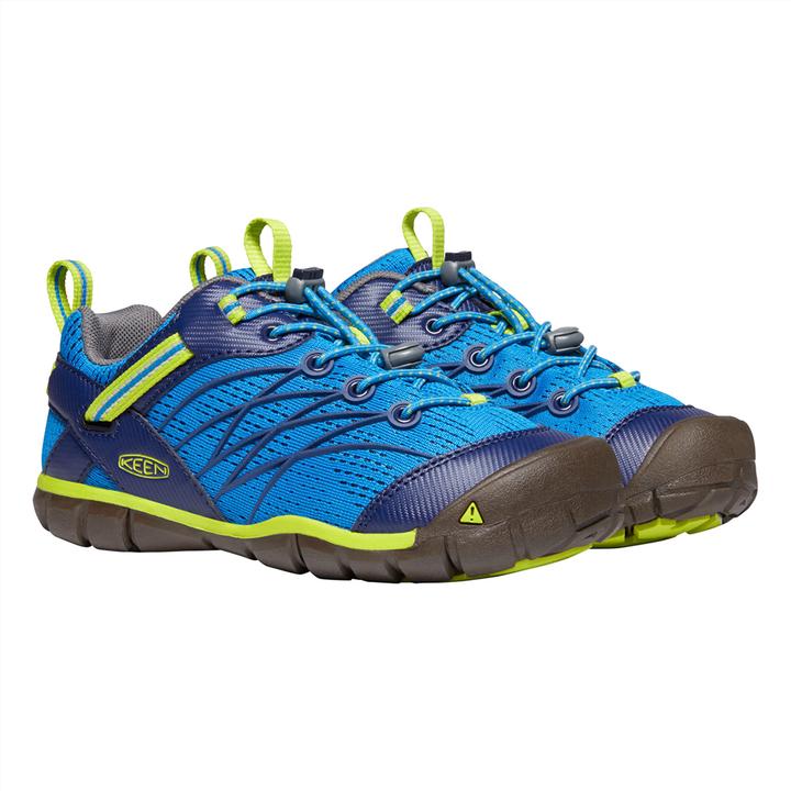 Actual product image Keen Hiking boots (31)