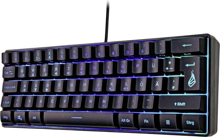 Productafbeelding SureFire KingPin X1 (DE, Bedraad)