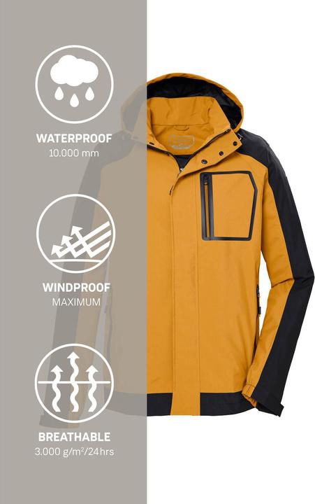 Produktbild Killtec KOS 54 (M)