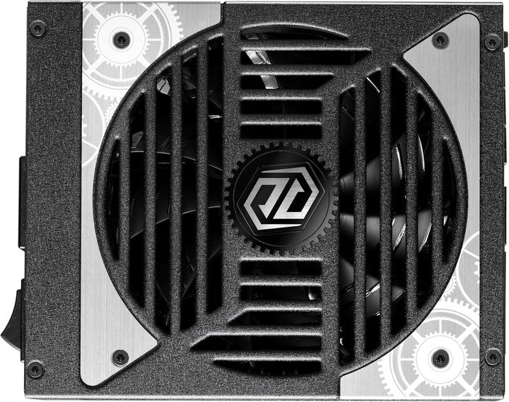 Actual product image AsRock Zasilacz TAICHI 1650W Titanium (1650 W)