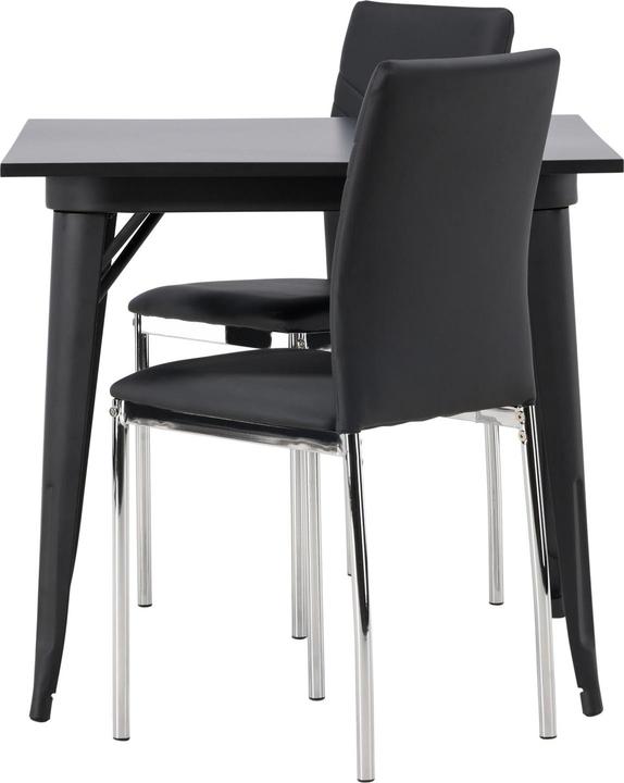 Actual product image Venture Home Lily (MDF)