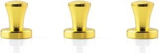 Produktbild Three by Three Metal Knob (3 x)