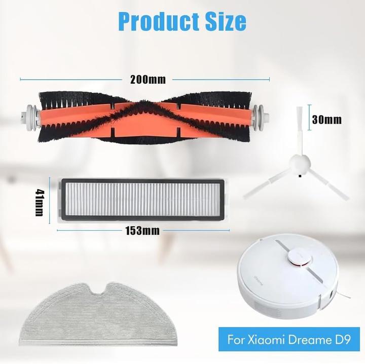 Image du produit Chuancheng Kit d'accessoires
