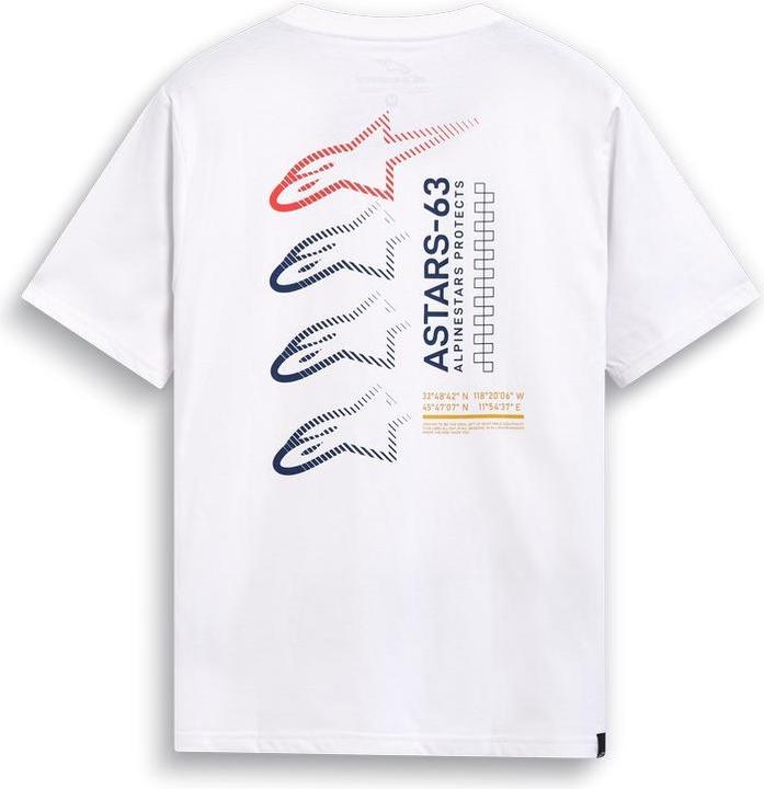 Immagine prodotto Alpinestars Tee 24 Sequel Csf Ss (L)