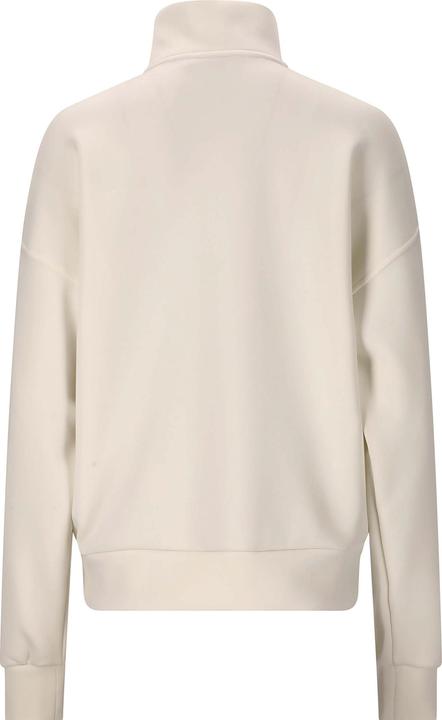Actual product image Endurance Jillnana Half Zip (XXL)
