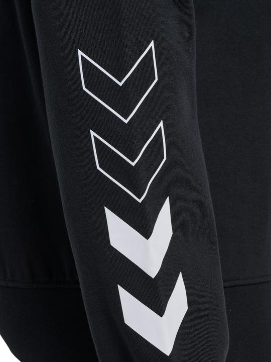 Actual product image hummel Hmlelemental Sweatshirt (XXL)