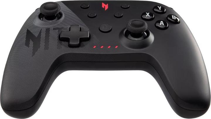 Actual product image Acer Nitro Wireless Controller NGR300 (Android, PC, Switch)