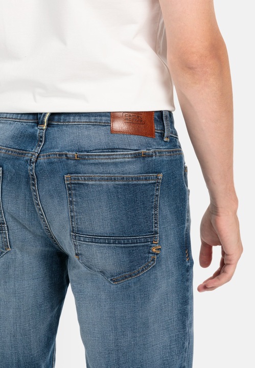 Immagine prodotto Camel Active Jeans fleXXXactive® dalla vestibilità rilassata (W34/L38)