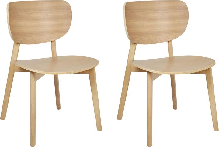 Produktbild Beliani Overly