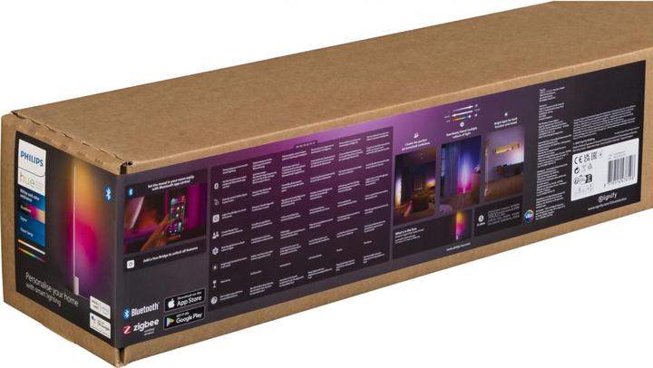 Actual product image Philips Hue Gradient Signe (2550 lm)