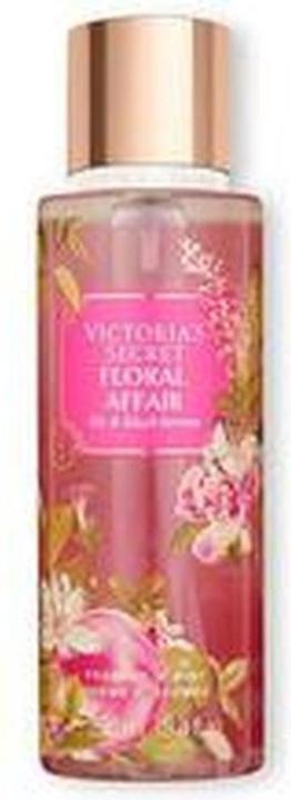 Victoria's Secret Floral Affair (250 ml, Körper- & Haarduftspray)