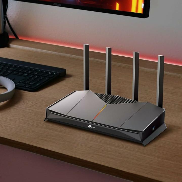 Immagine prodotto TP-Link Router Archer GE230 WiFi 7
