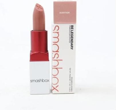Produktbild Smashbox Be Legendary Lipstick Audition