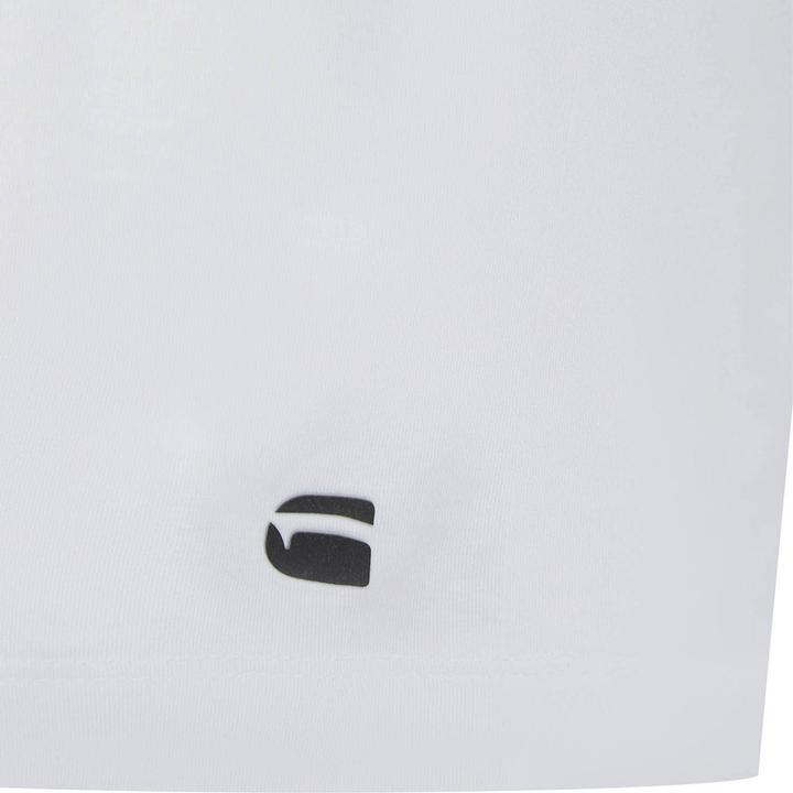 Image du produit G-Star SPRUCE T-Shirt 3-pack (M)