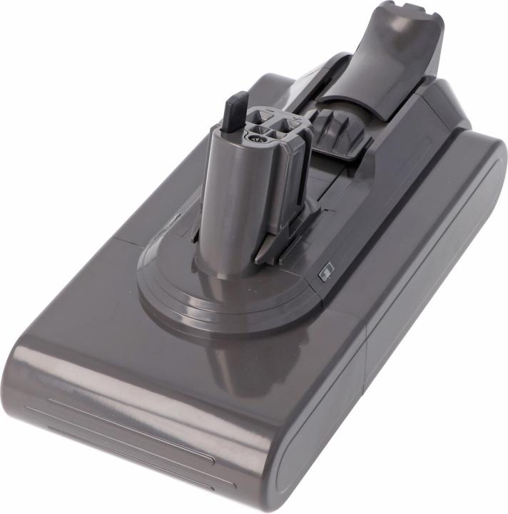 Image du produit AccuCell Batterie compatible avec Dyson V11 2020, Li-ion, 25,2V, 3950mAh, 99,5Wh