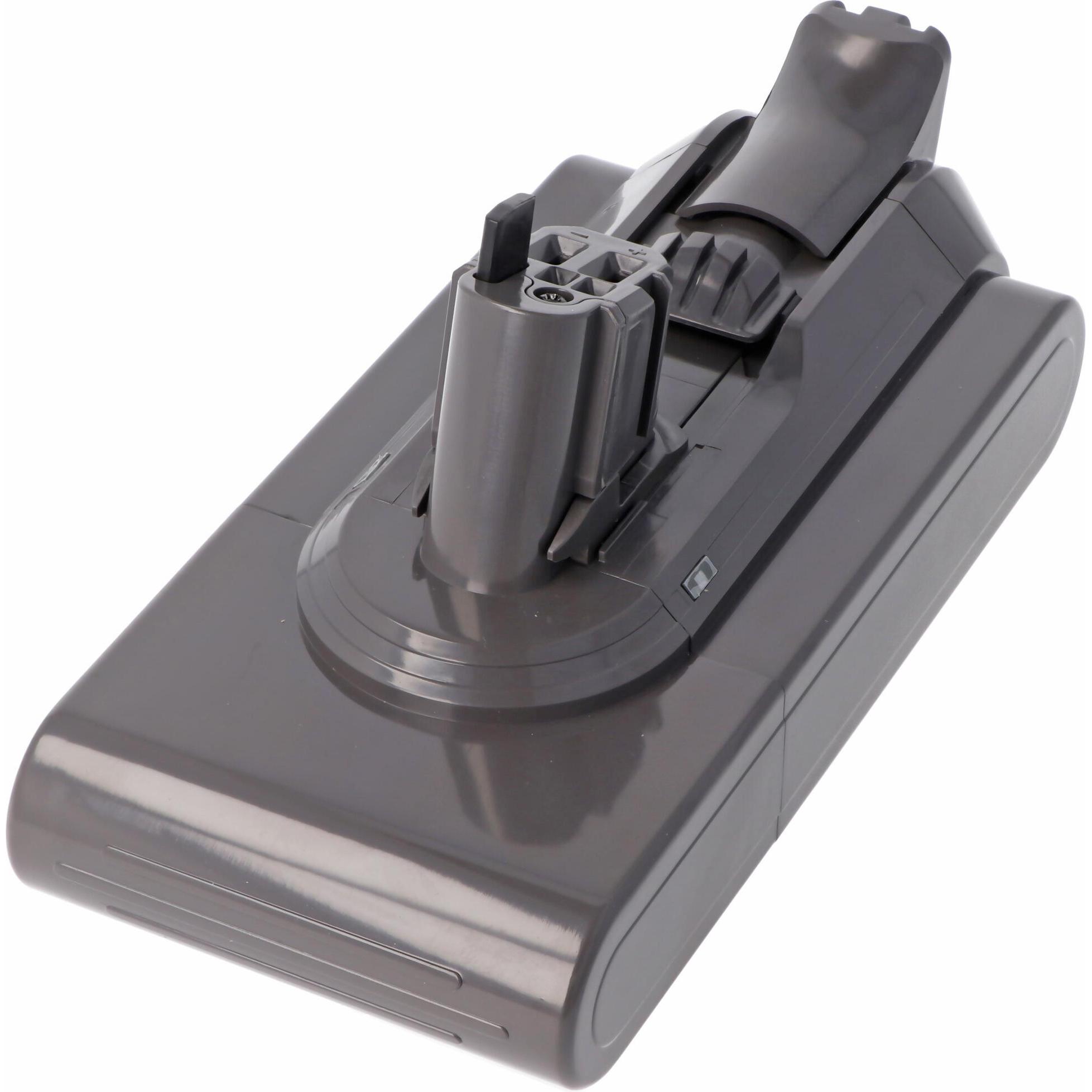 Thumbnail - AccuCell Akku passend für Dyson V11 2020, Li-ion, 25,2V, 3950mAh, 99,5Wh, Staubsauger Zubehör