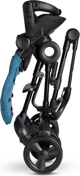 Actual product image Micro Scooter Trike 360 Plus Aqua 2023