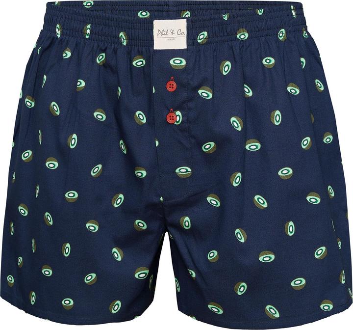 Actual product image Phil & Co. Berlin Boxer Classic Sets (L, pack of 6)