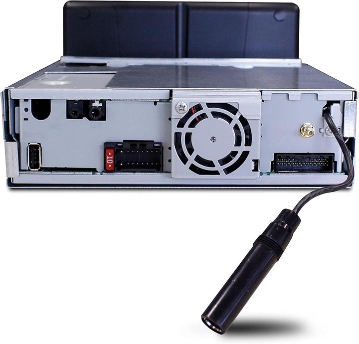 Immagine prodotto Pioneer SPH-EVO62DAB UNI