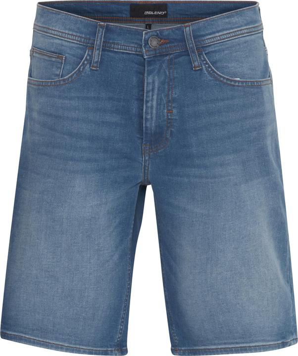 Denim Light Bleach Blue