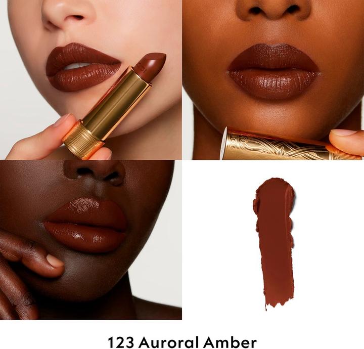 Produktbild Gucci Satin Lippenstift