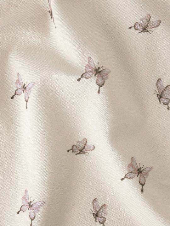 Produktbild Name it Blumenprint T-Shirt (116)