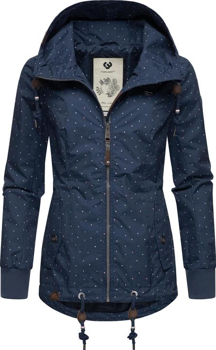 Actual product image Ragwear Danka Dots (XS)