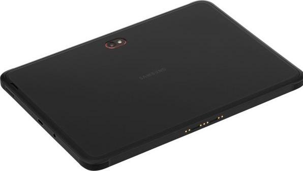 Immagine prodotto Samsung Galaxy Tab Active 4 Pro Enterprise Edition (Solo WiFi, 10.10", 64 GB, Nero)