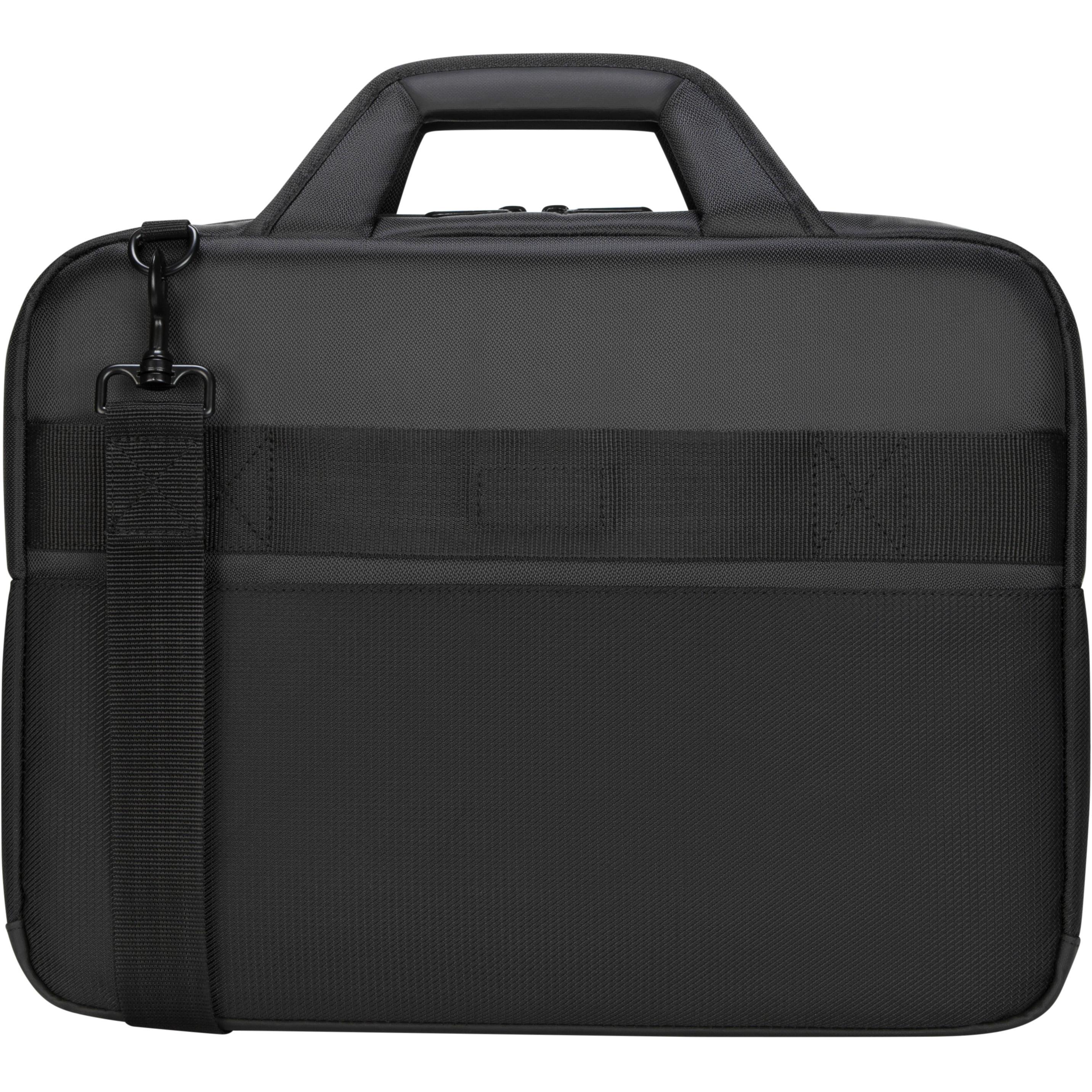 Targus CityGear (15.60", Universeel), Laptoptas, Zwart