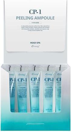Image du produit CP-1 Head Spa Peeling Ampoule 20ml - Pack of 20 (20 ml)