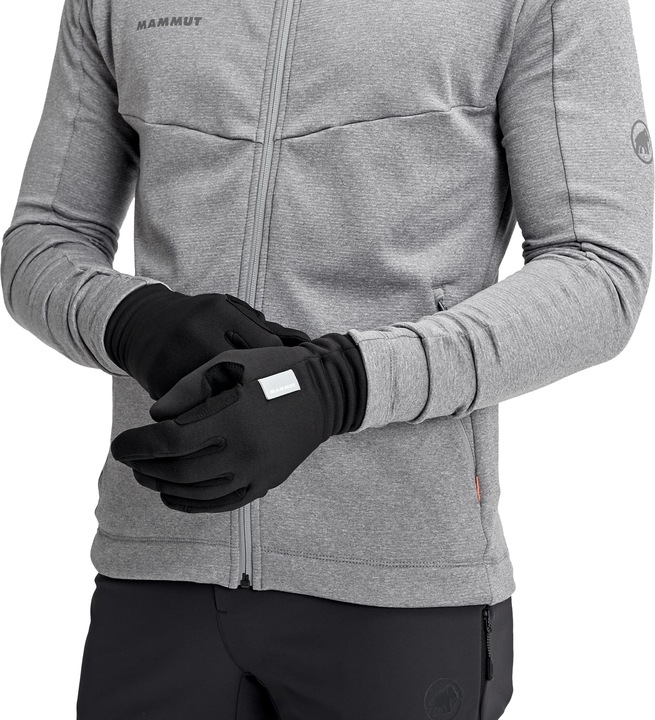 Immagine prodotto Mammut Fleece Pro Glove (8)