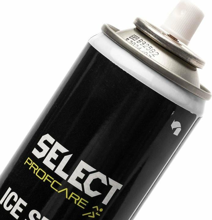 Actual product image Select Ice spray (1x, 200 ml)