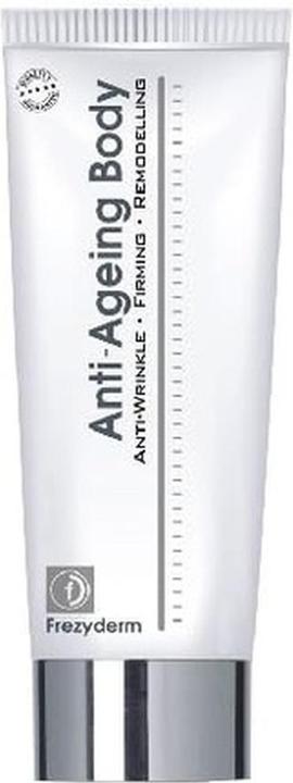 Frezyderm Anti-Ageing Körpercreme (Körpercreme, 200 ml)