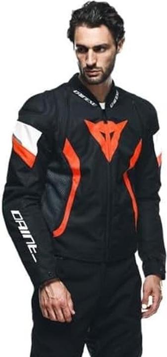 Actual product image Dainese AVRO 5 Textiljacke (Men, 48)