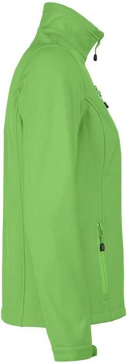 Produktbild Printer Red Vert Softshelljacke (XXL)