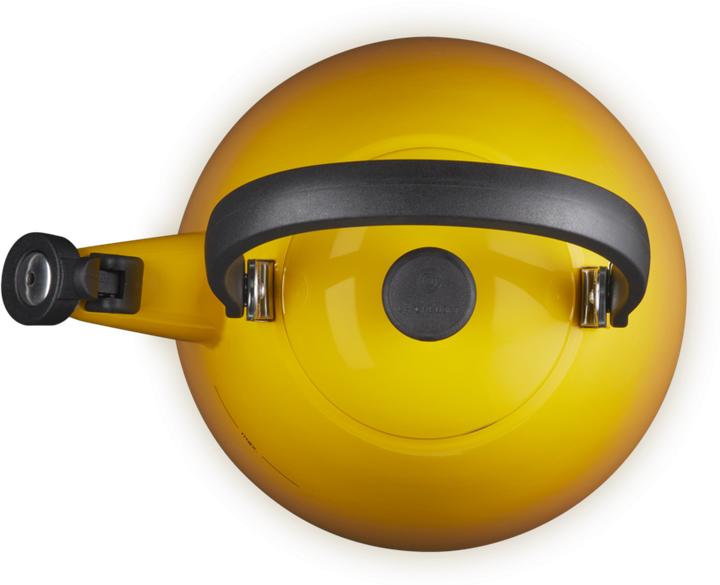 Immagine prodotto Le Creuset Bouilloire jaune foncé (1.60 l)
