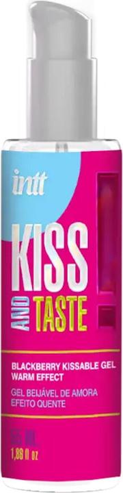 Intt RELEASES - KÃoeSSBARES WÃ„RMGEL 55 ML