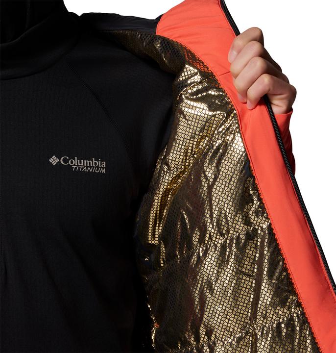 Actual product image Columbia Winter District™ III Jacket (XL)